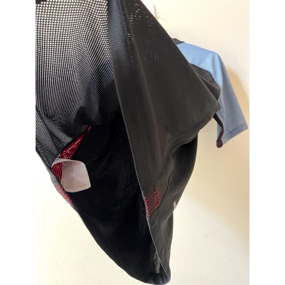 Nike FC Sevilla 2018-2019 Home Soccer Jersey Size Men's US Medium Shirt - Picture 9 of 9